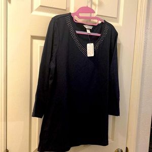 Christopher & Banks Top